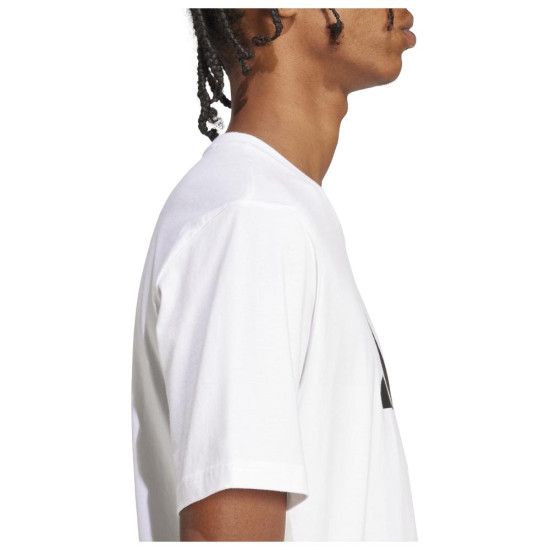 Adidas Ανδρική κοντομάνικη μπλούζα Future Icons 3Bar Logo Tee Adidas Ανδρική κοντομάνικη μπλούζα Future Icons 3Bar Logo Tee